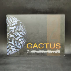 Cactus ชมรมกระบองเพชรแห่งประเทศไทย