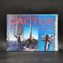 Cactus - ชมรมกระบองเพชรแห่งประเทศไทย รูปที่ 1