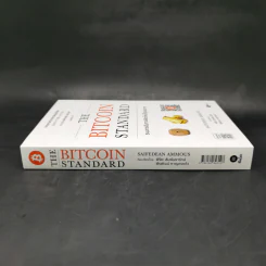The Bitcoin Standard : ระบบการเงินทางเลือกใหม่ไร้ศูนย์กลาง - Saifedean Ammous, พิริยะ สัมพันธารักษ์, พีรพัฒน์ หาญคงแก้ว รูปที่ 3