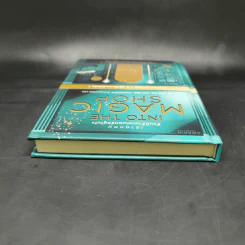 Into the Magic Shop เราทุกคนล้วนมีร้านเวทมนตร์อยู่ในใจ - ดร.เจมส์ อาร์. โดตี (James R. Doty, M.D.) รูปที่ 6