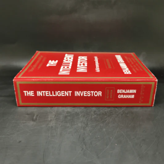 The Intelligent Investor คัมภีร์การลงทุนแบบเน้นคุณค่า - Benjamin Graham รูปที่ 3