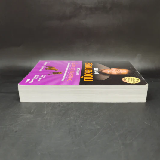 พ่อรวยสอนลงทุน - Robert T. Kiyosaki รูปที่ 5