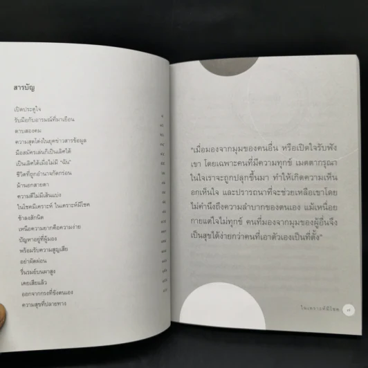 ในเคราะห์มีโชค - พระไพศาล วิสาโล รูปที่ 10