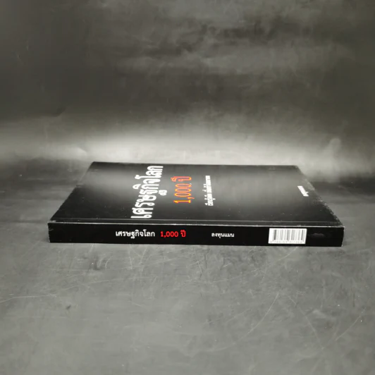 เศรษฐกิจโลก 1,000 ปี - ลงทุนแมน รูปที่ 3