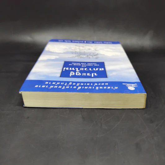 ประตูสู่สภาวะใหม่ จาก The Tibetan Book of Living And Dying - โซเกียล รินโปเช (พระไพศาล วิสาโล แปล) รูปที่ 6