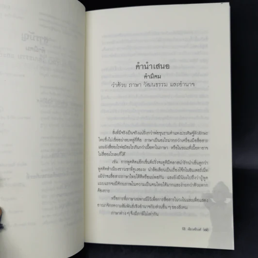 คำมีคม ว่าด้วยศาสนา วัฒนธรรมและอำนาจ - นิธิ เอียวศรีวงศ์ รูปที่ 9