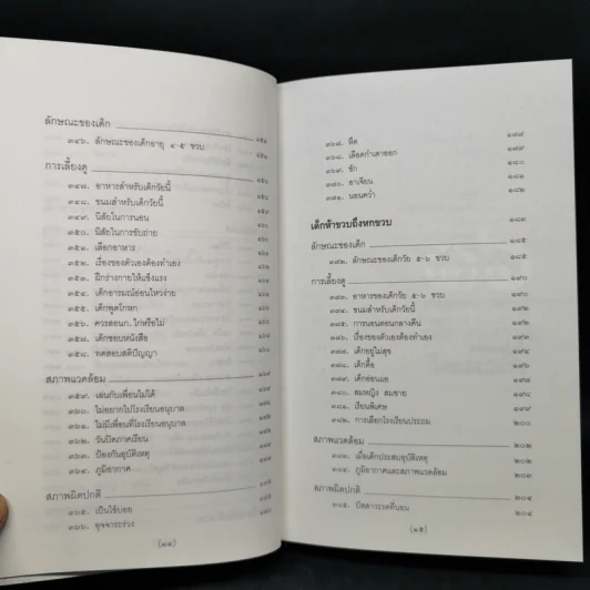 สารานุกรมการเลี้ยงดูเด็ก เล่ม 2 - นายแพทย์มิชิโอะ มัตสุดะ รูปที่ 13