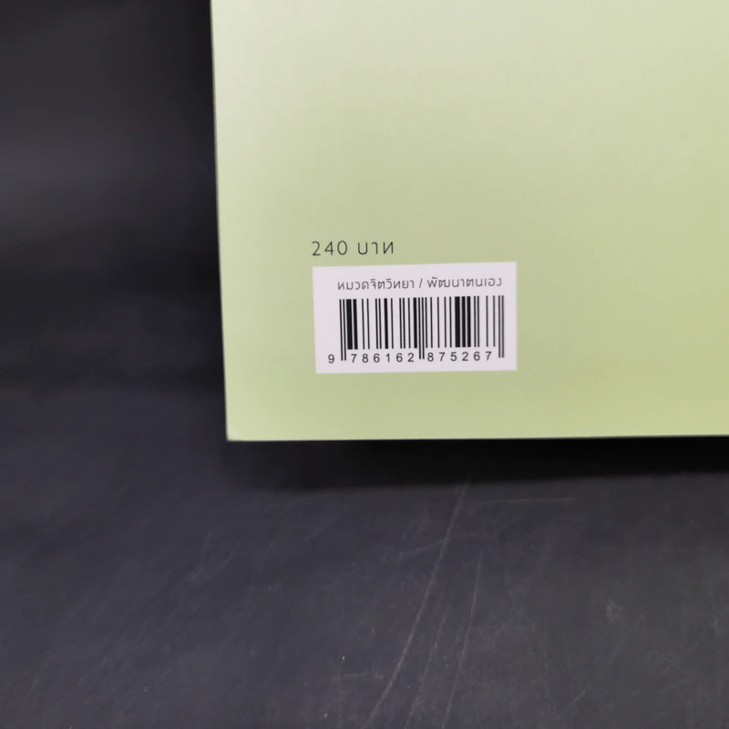ชีวิตฉันแบกอะไรไว้มากเกินไปหรือเปล่านะ (Repacking Your Bags) - Richard J. Leider, David A. Shapiro รูปที่ 12