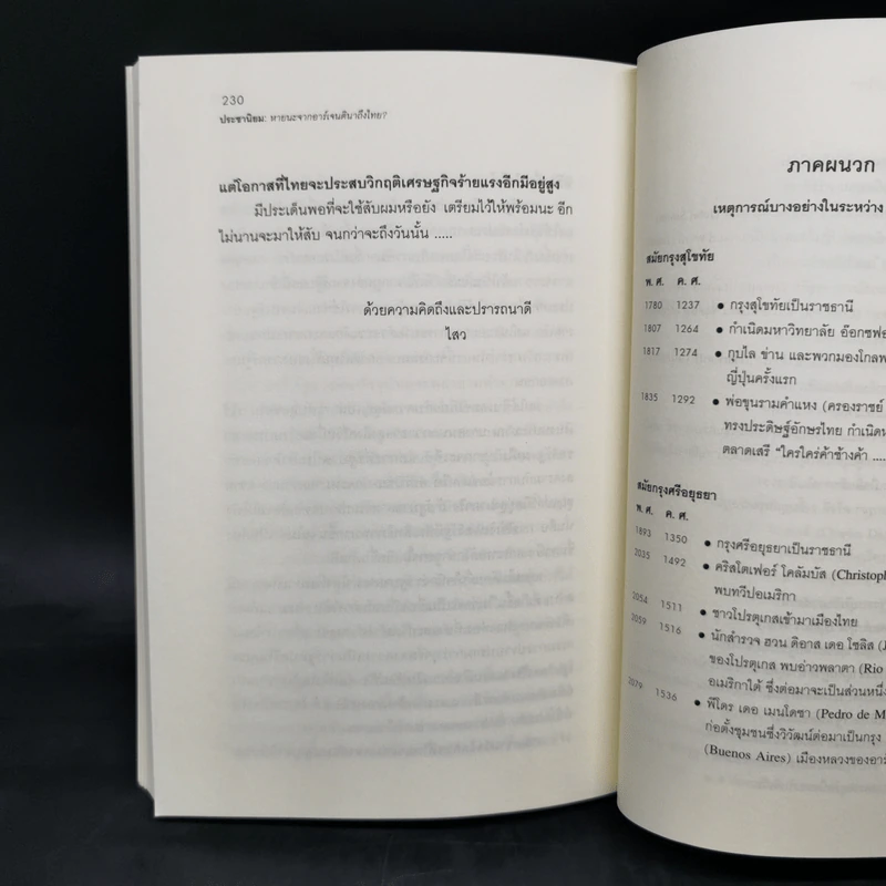 ประชานิยม: หายนะจากอาร์เจนตินาถึงไทย - ดร.ไสว บุญมา รูปที่ 10