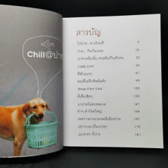 Chill@ปาย - Riki_KuNg รูปที่ 10