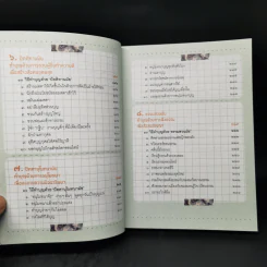 คู่มือทำบุญ ฉบับจัดหนัก - ศรัณยู นกแก้ว รูปที่ 11