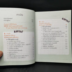 คู่มือทำบุญ ฉบับจัดหนัก - ศรัณยู นกแก้ว รูปที่ 9