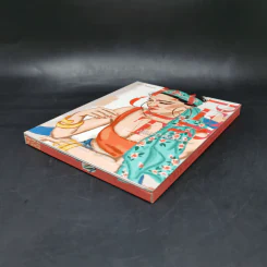 Paper Cut รักกลายเป็นกระดาษ (Limited Edition Boxset ลำดับที่ 212) - วรรธนา วีรยวรรธน รูปที่ 8