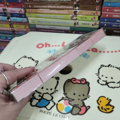 ของสะสมแจ่มใส ที่คั่นหนังสือแจ่มใส สมุดบันทึก รวม 20 ชิ้น รูปที่ 23