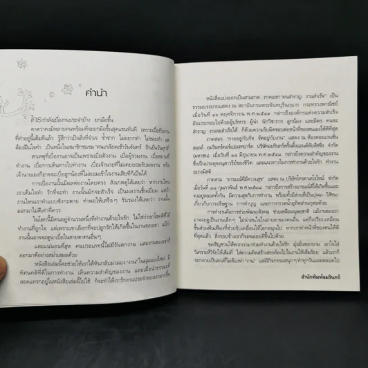 คนสำราญ งานสำเร็จ - ว.วชิรเมธี รูปที่ 9