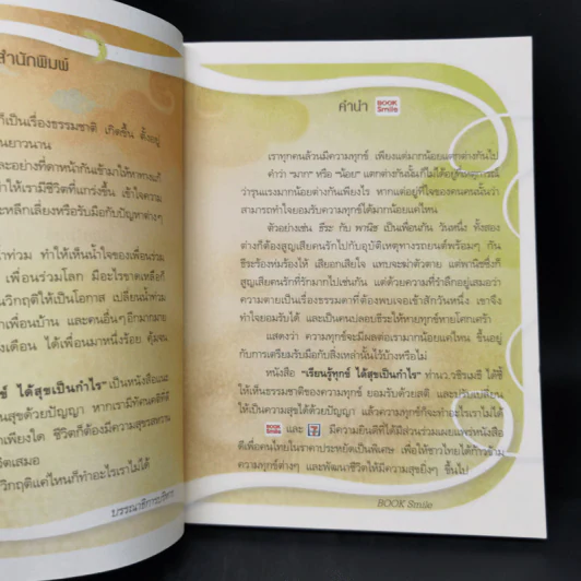 เรียนรู้ทุกข์ได้สุขเป็นกำไร - ว.วชิรเมธี รูปที่ 9