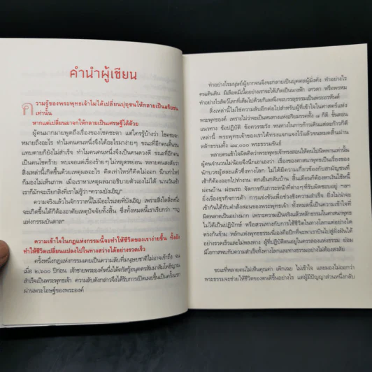 พระพุทธเจ้าสอนเศรษฐี - พศิน อินทรวงศ์ รูปที่ 10