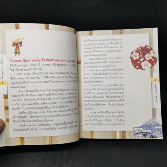 ใต้ถุนร้านญี่ปุ่น - สมพงษ์ งามแสงรัตน์ รูปที่ 11