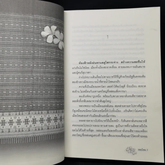 รอยไหม - พงศกร รูปที่ 9
