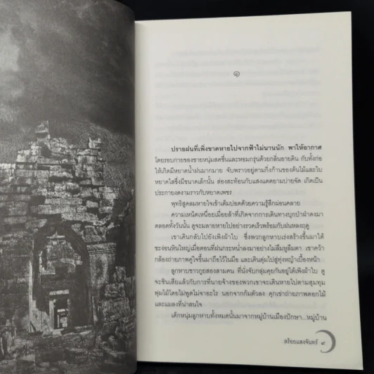 สร้อยแสงจันทร์ - พงศกร รูปที่ 10