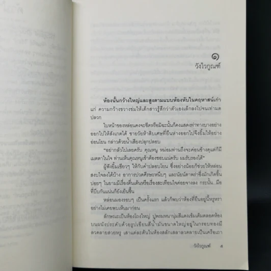 วังไวกูณฑ์ - จินตวีร์ วีวัธน์ รูปที่ 9