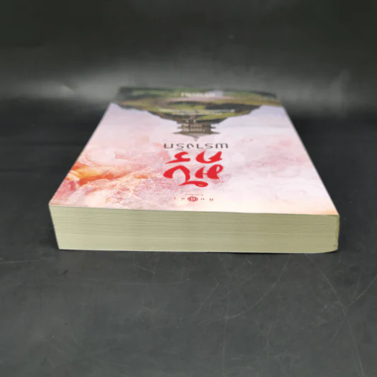 มังกรพรางรัก - เก้าแต้ม รูปที่ 6