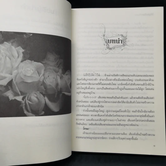 รอยทัณฑ์นางฟ้า - ริญจน์ธร รูปที่ 10