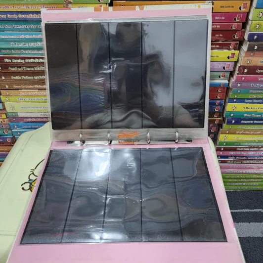 ของสะสมแจ่มใส ที่คั่นหนังสือแจ่มใส สมุดบันทึก รวม 20 ชิ้น รูปที่ 17