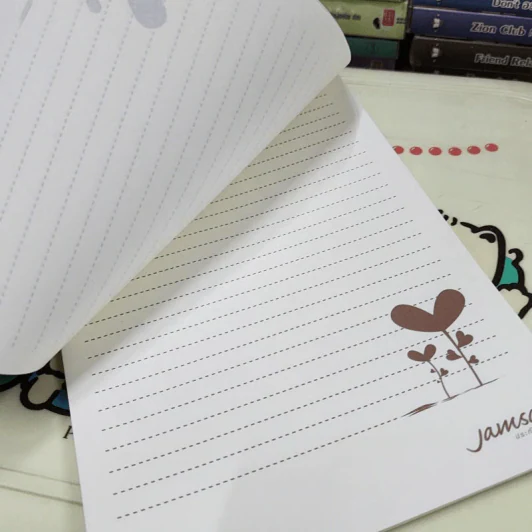 ของสะสมแจ่มใส ที่คั่นหนังสือแจ่มใส สมุดบันทึก รวม 20 ชิ้น รูปที่ 35