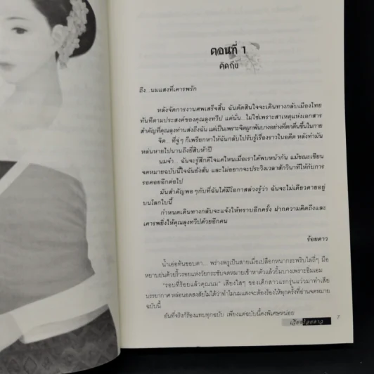 เวียงร้อยดาว - บินละเว รูปที่ 10