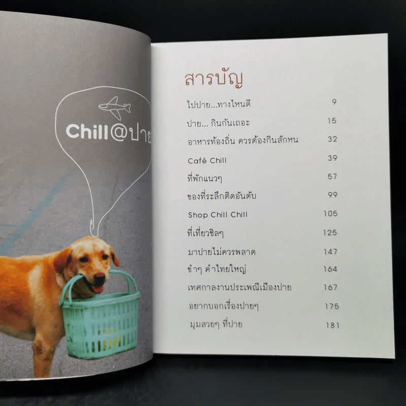 Chill@ปาย - Riki_KuNg รูปที่ 10