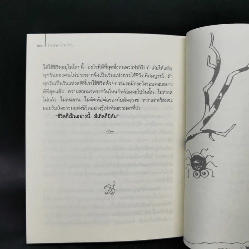 ธรรมะน้ำเอก - ว.วชิรเมธี รูปที่ 12