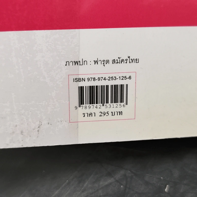 กุหลาบไร้หนาม - ศรีฟ้า ลดาวัลย์ รูปที่ 11