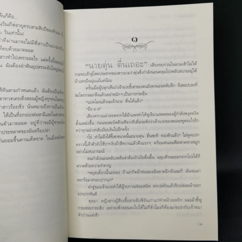 เจ้าสาวร้อยชั่ง - ดวงมาลย์ รูปที่ 9