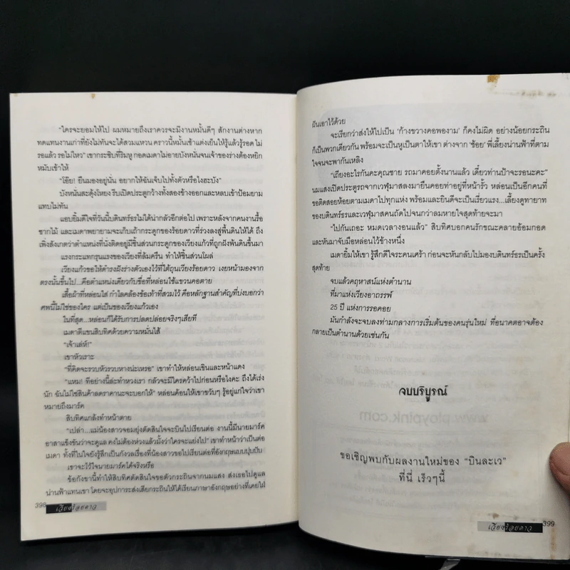 เวียงร้อยดาว - บินละเว รูปที่ 11