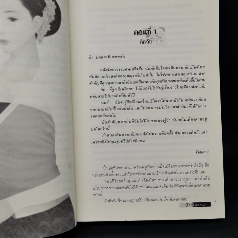 เวียงร้อยดาว - บินละเว รูปที่ 10