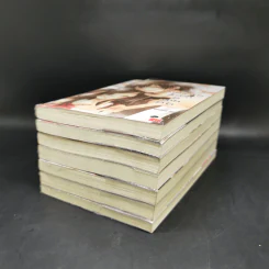 นิยายแจ่มใส [7's] The Special Seven Series Boxset 8 เล่ม รูปที่ 13