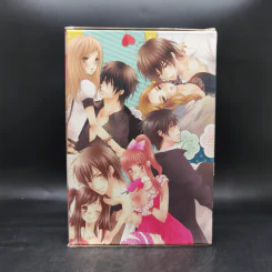นิยายแจ่มใส [7's] The Special Seven Series 8 เล่ม Boxset - แสตมป์เบอรี่ รูปที่ 2