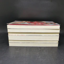 นิยายแจ่มใส เซ็ต Sweet 10 รักเต็มสิบ Boxset 6 เล่ม รูปที่ 7