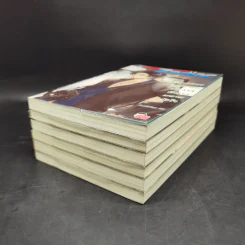 นิยายแจ่มใส Box Set Prince of Zodiac So Hot 6 เล่ม รูปที่ 9