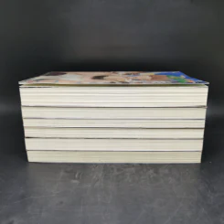 นิยายแจ่มใส Box Set Prince of Zodiac So Sexy 6 เล่ม รูปที่ 7