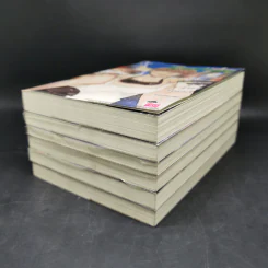 นิยายแจ่มใส Box Set Prince of Zodiac So Sexy 6 เล่ม รูปที่ 9