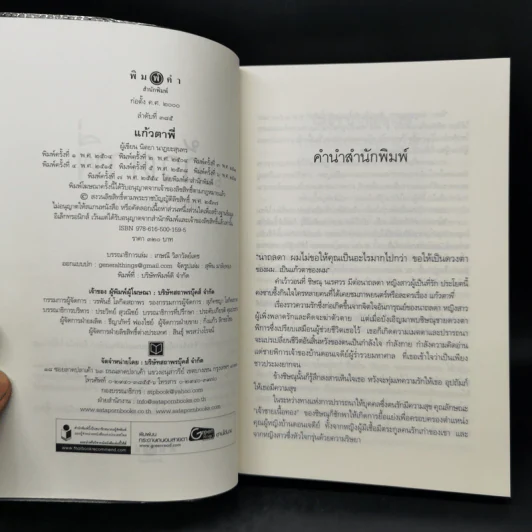 แก้วตาพี่ - นิตยา นาฏยะสุนทร รูปที่ 8