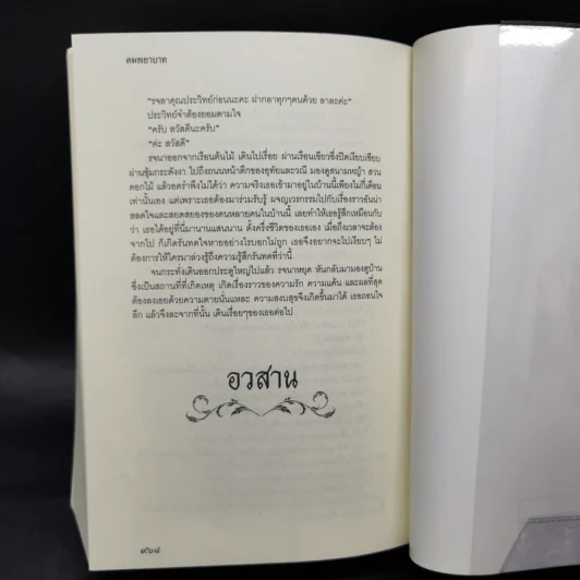 คมพยาบาท - สุข หฤทัย รูปที่ 11