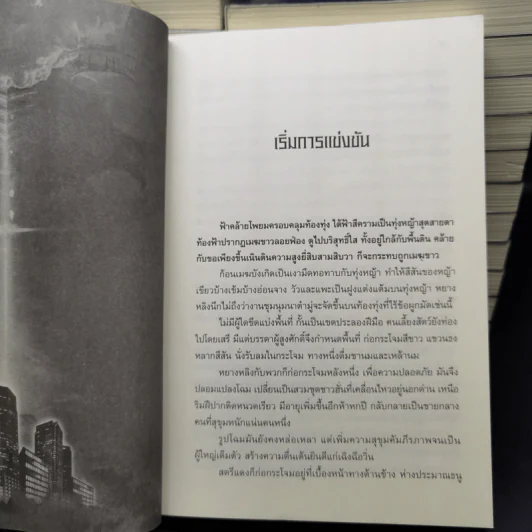 ย้อนเวลาขึ้นเป็นอ๋อง ภาค 1-2 รวม 24 เล่มจบ - เยี่ยกวน, น.นพรัตน์ รูปที่ 11