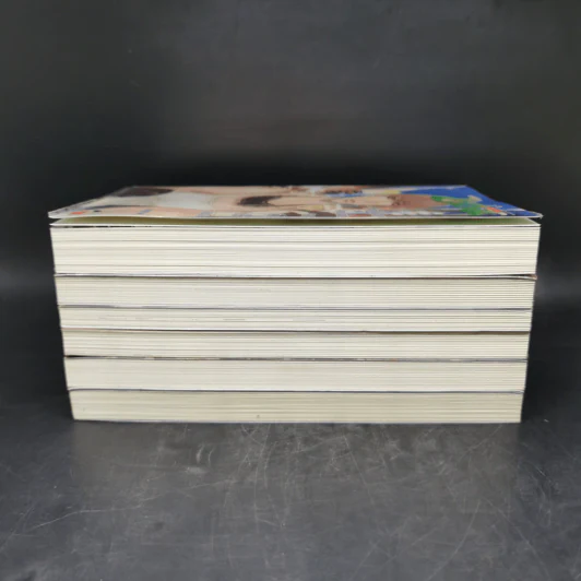 นิยายแจ่มใส Box Set Prince of Zodiac So Sexy 6 เล่ม รูปที่ 7