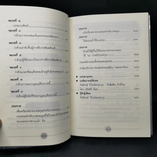 ย้อนรอยราชสกุลวงศ์ วังหน้า-วังหลัง - กิตติพงษ์ วิโรจน์ธรรมากูร รูปที่ 12