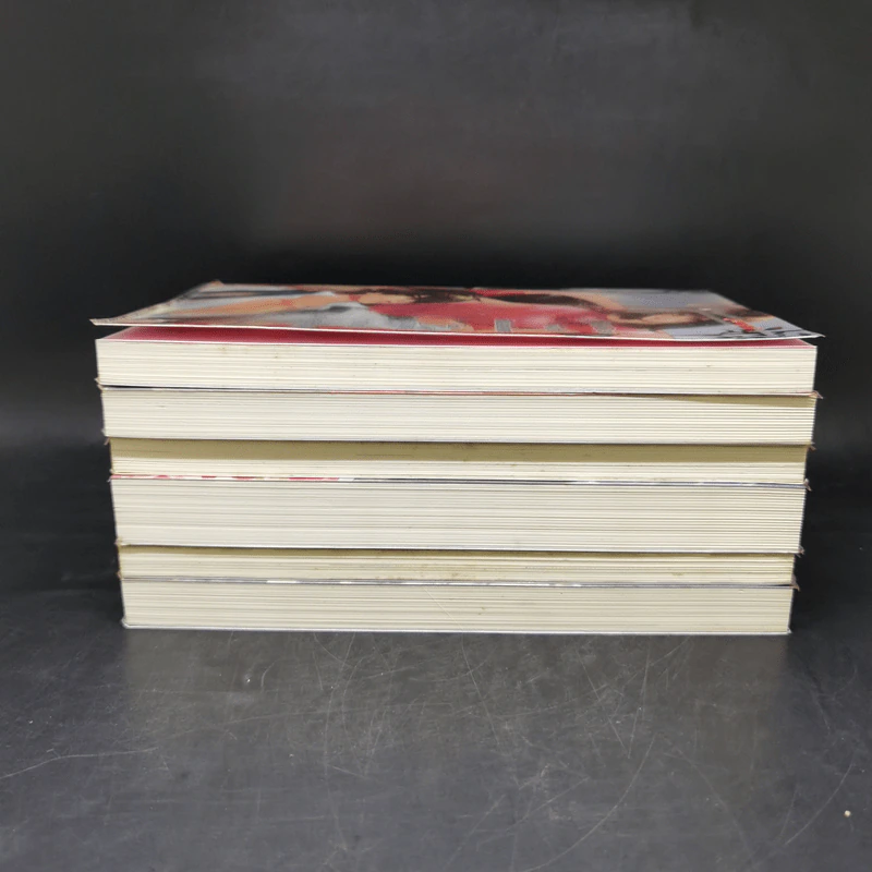 นิยายแจ่มใส เซ็ต Sweet 10 รักเต็มสิบ Boxset 6 เล่ม รูปที่ 7