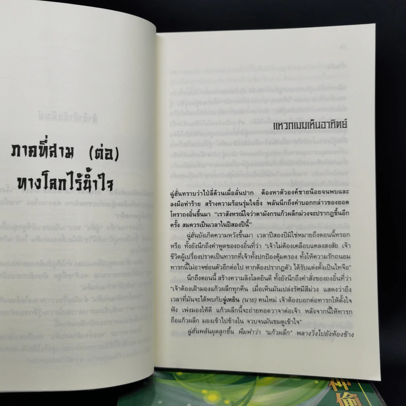 จอมโจรลักแผ่นดิน 4 เล่มจบ - เจิ้งฟง, น.นพรัตน์ รูปที่ 8