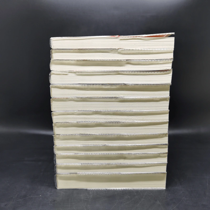 นิยายแจ่มใส U-Prince Complete box 13 เล่ม รูปที่ 6